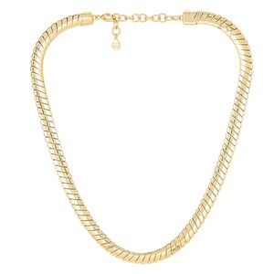 Gorjana Necklace in Gold